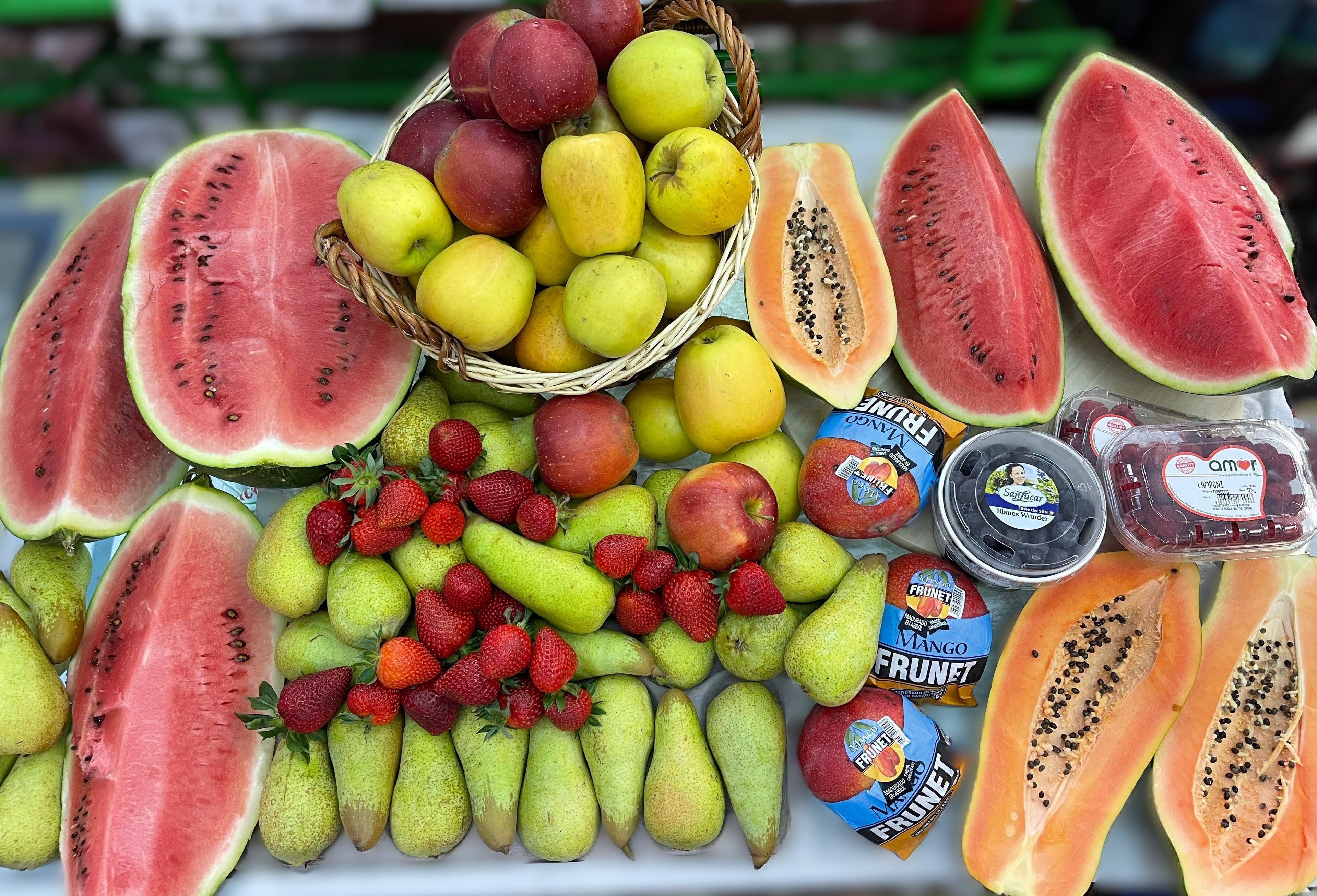 Fructe