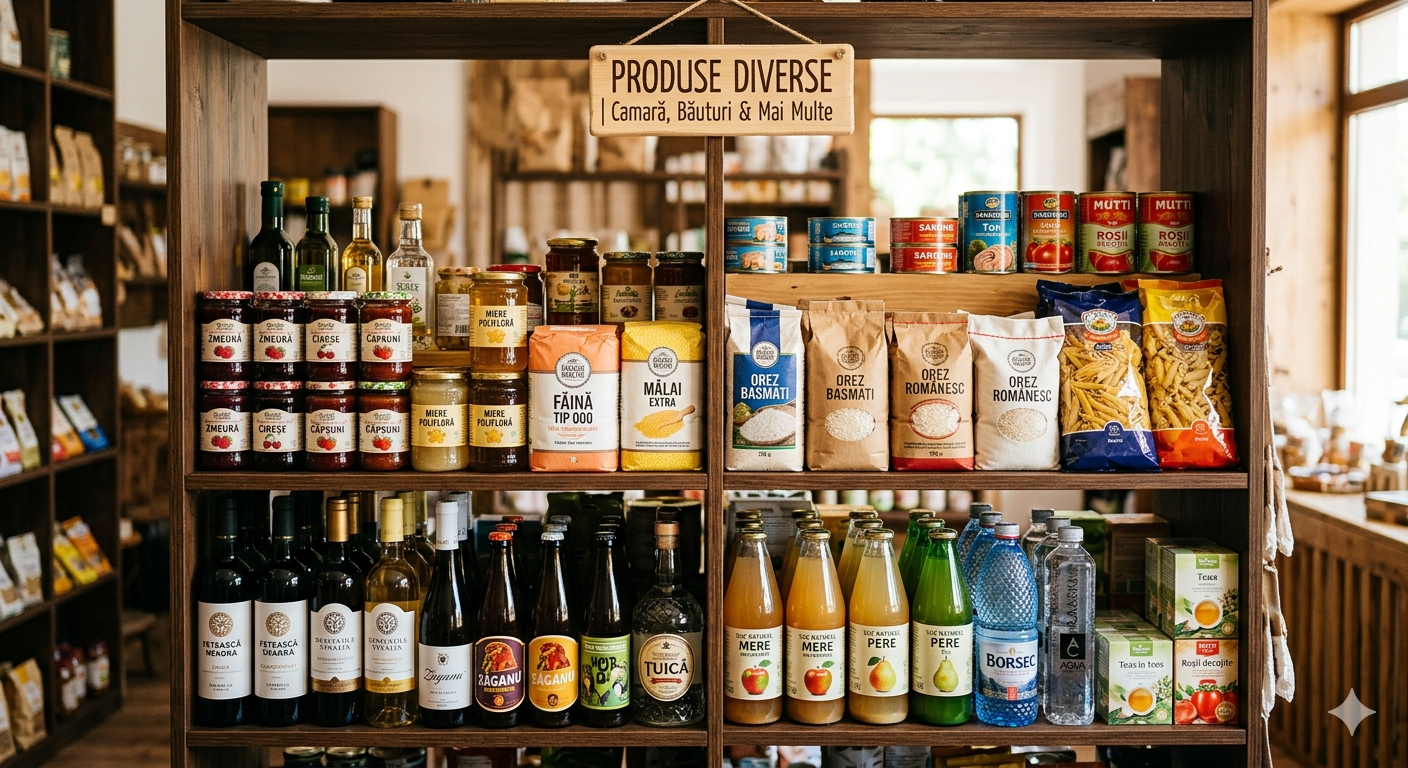 Diverse