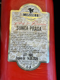 Șuncă de Praga Mezelar, preparat tradițional din pulpă de porc cu condimente naturale