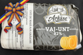 Unt de Masă Artizanal Arkase 82% grăsime – produs 100% românesc din Arcuș, Covasna, cu panglică tricoloră
